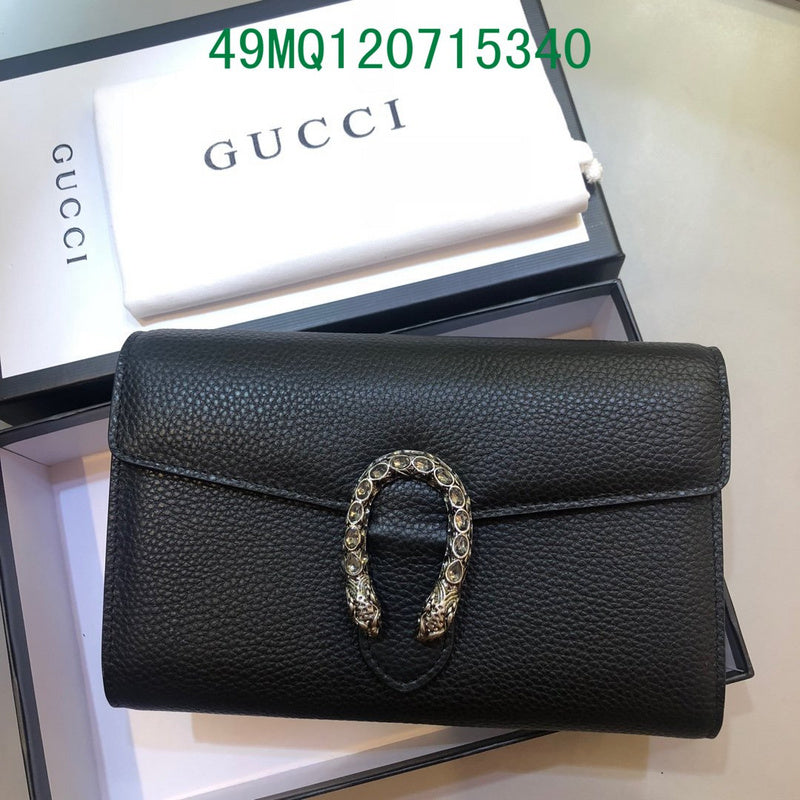 Gucci Bags - The Tote 349