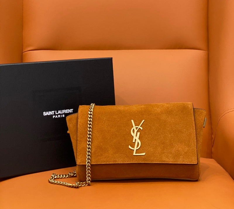 Adeline Bags - Yves Saint Laurent - Bags -
