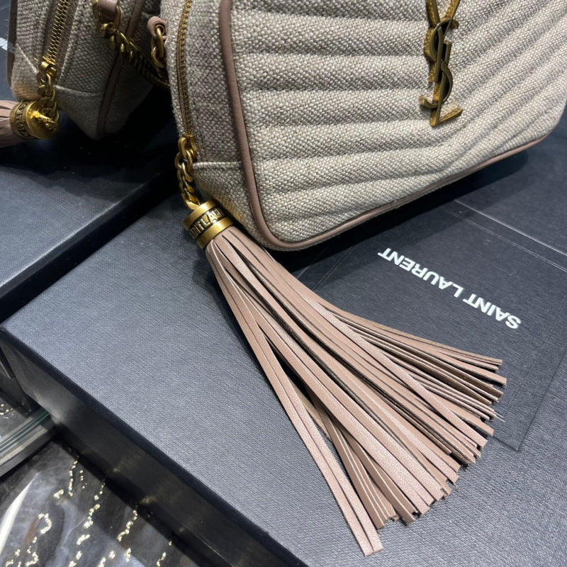 Adeline Bags - Yves Saint Laurent - Bags -