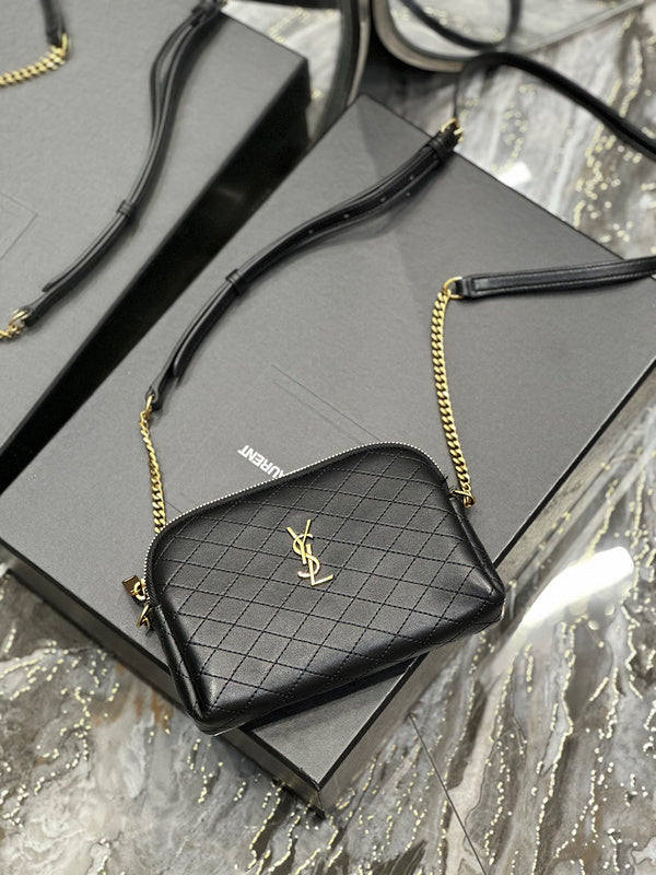 Adeline Bags - Yves Saint Laurent - Bags -