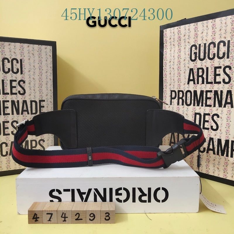 Gucci Bags - The Tote 395