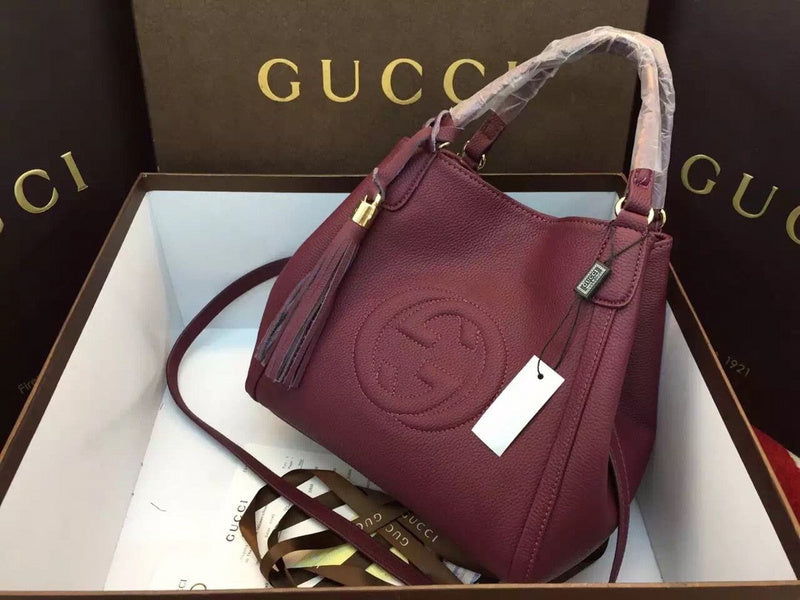 Gucci Bags - The Tote 523