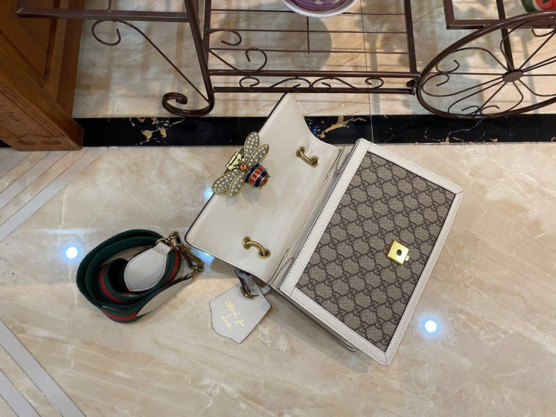 Gucci Bags - The Tote 457