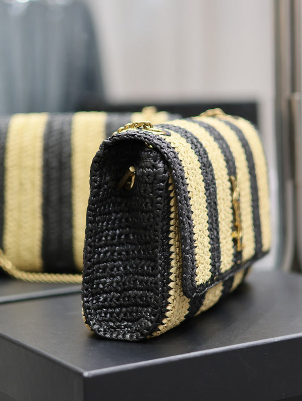 Adeline Bags - Yves Saint Laurent - Bags -