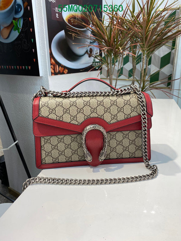 Gucci Bags - The Tote 295