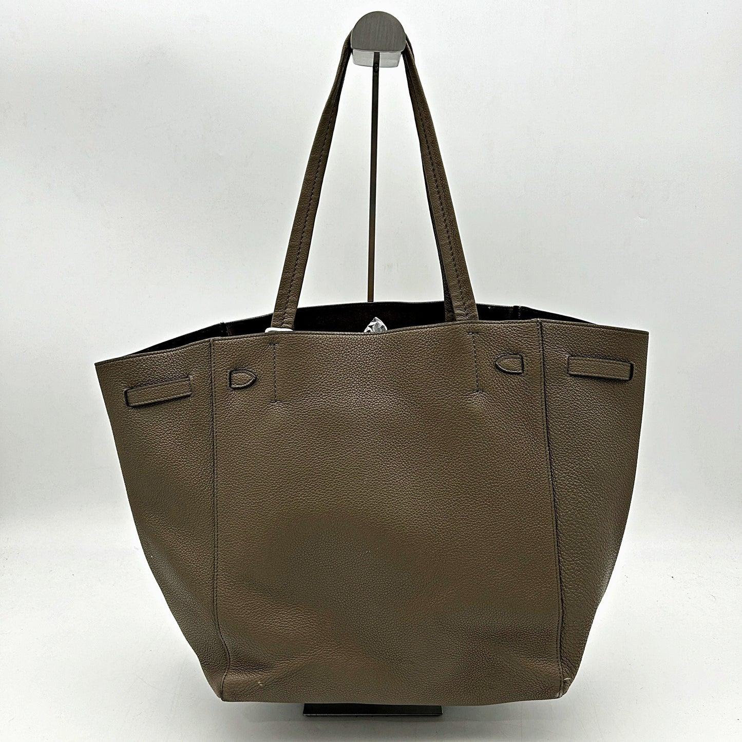 Celine Medium Cabas Phantom - Grey Totes, Handbags LA39422