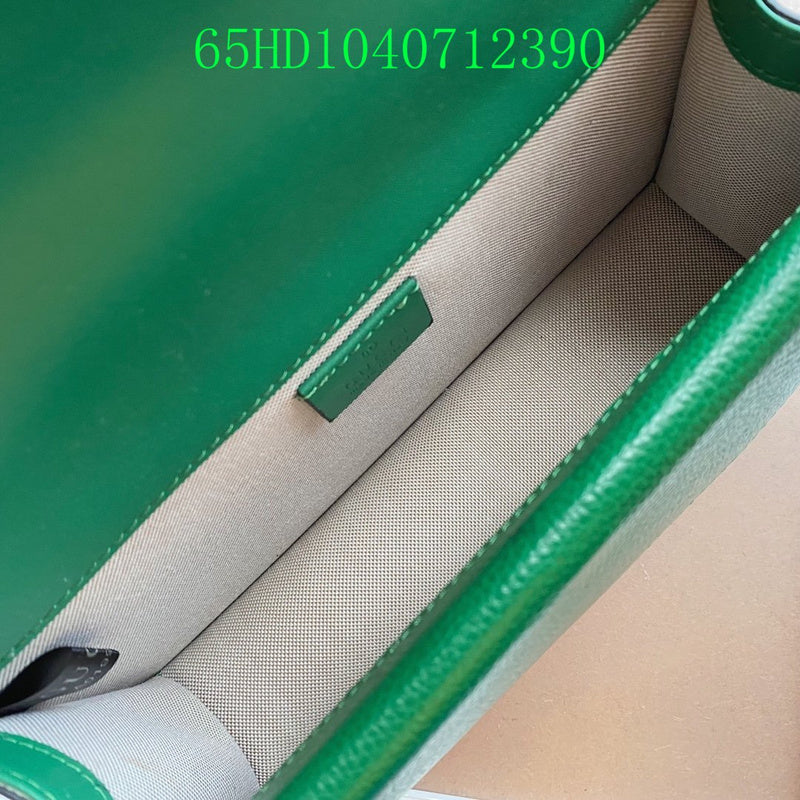 Gucci Bags - The Tote 362