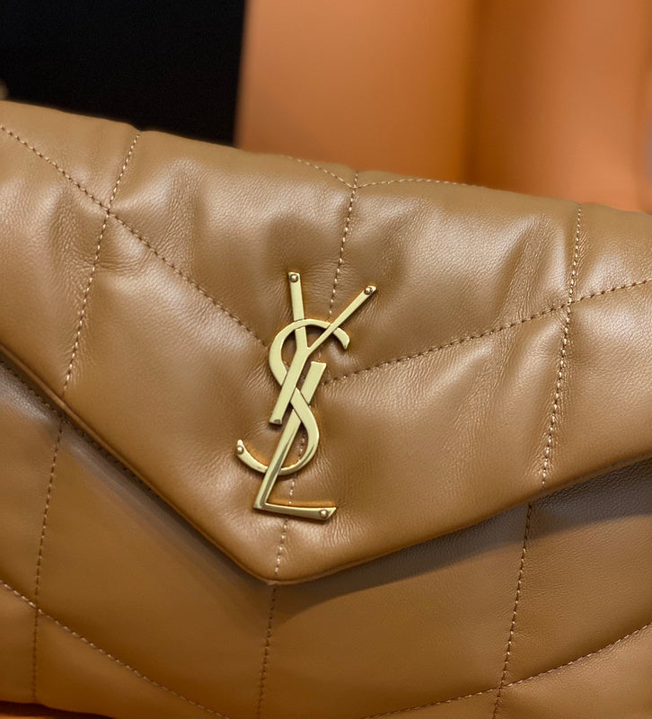 Adeline Bags - Yves Saint Laurent - Bags -