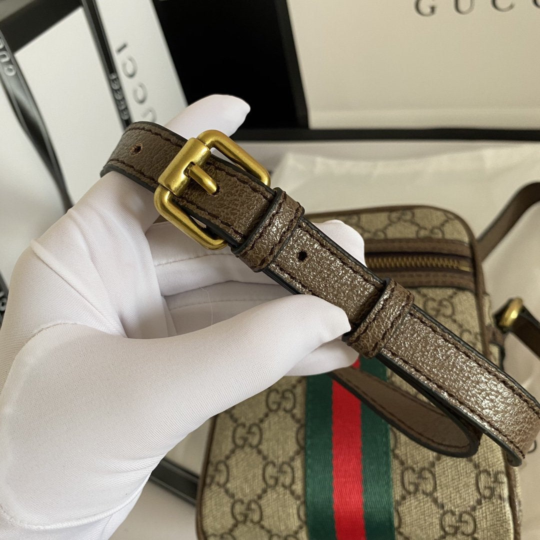 MO - Top Quality Bags Gucci 074