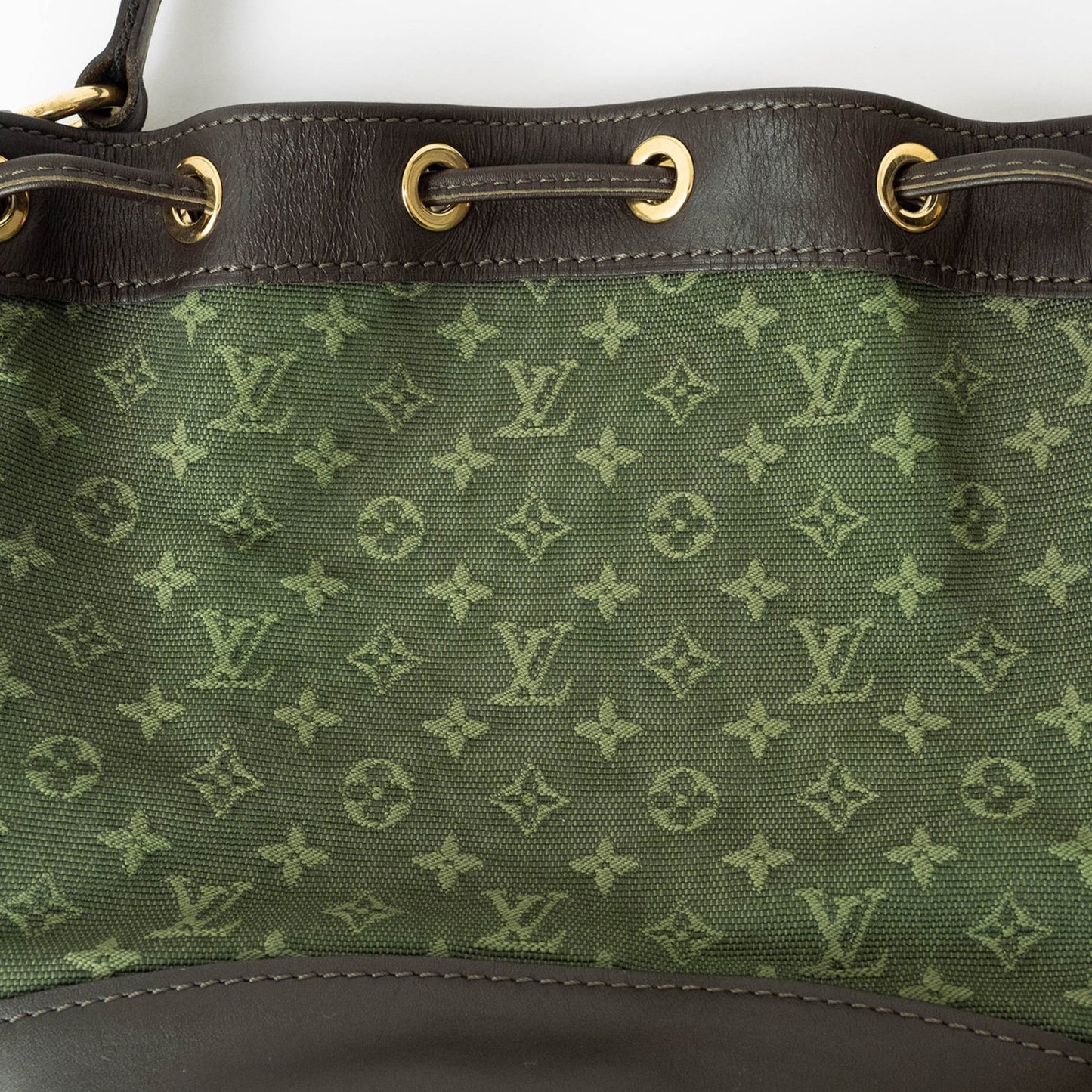 Louis Vuitton Monogram Mini Shoulder Bag