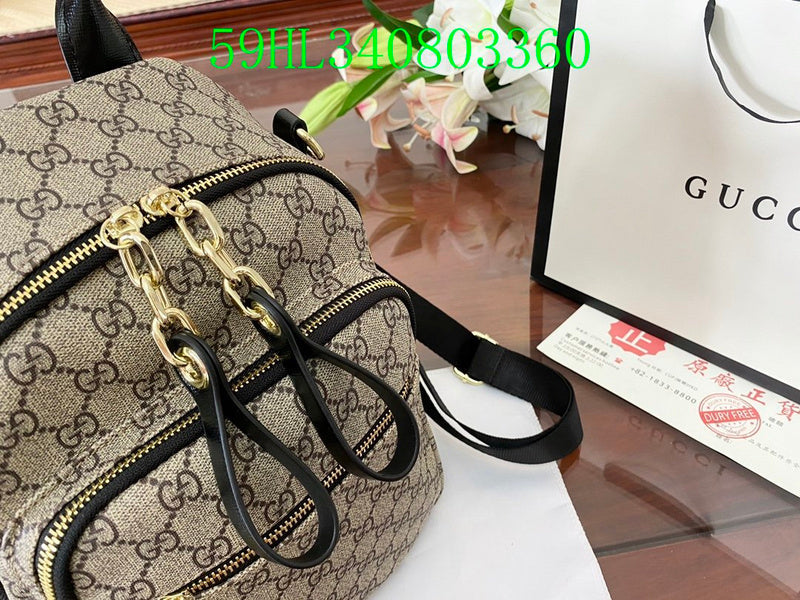 Gucci Bags - The Tote 1117