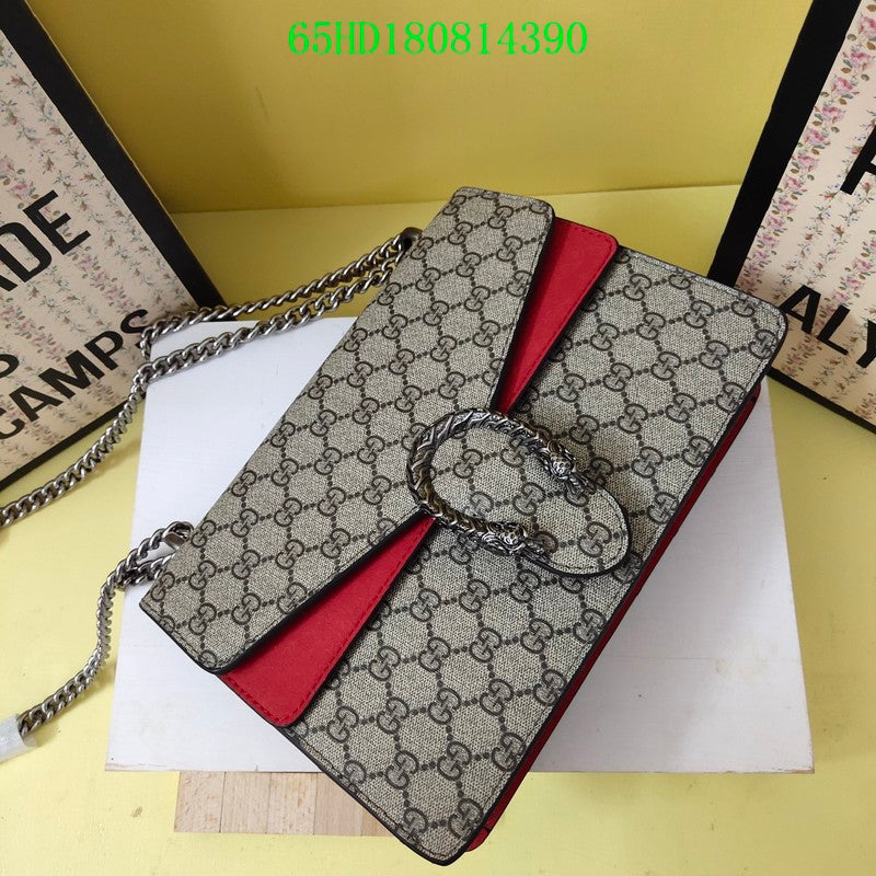 Gucci Bags - The Tote 370