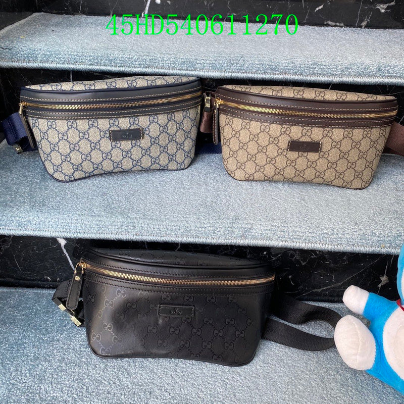 Gucci Bags - The Tote 397