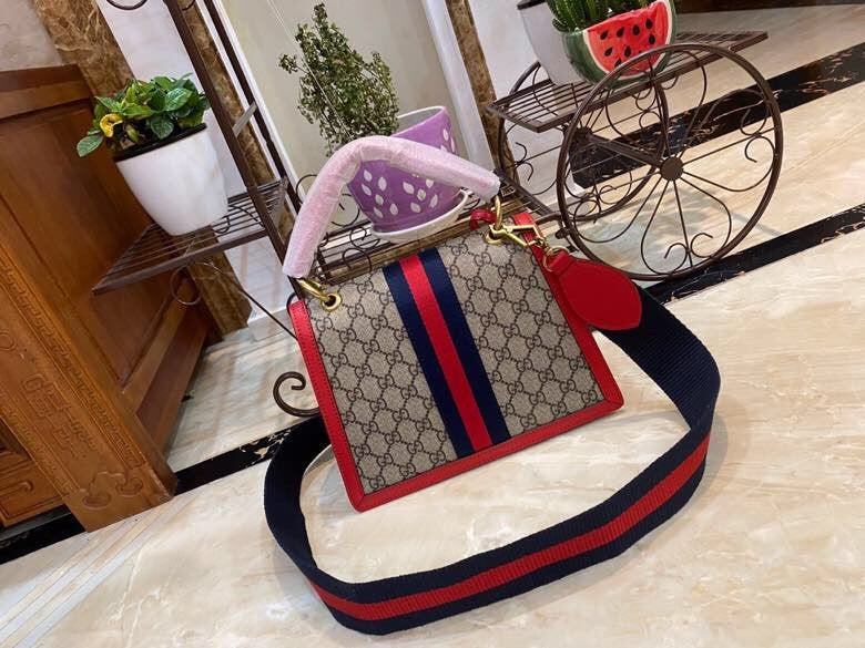 Gucci Bags - The Tote 461