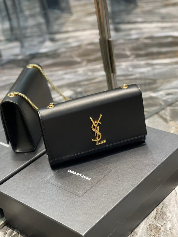 Adeline Bags - Yves Saint Laurent - Bags -