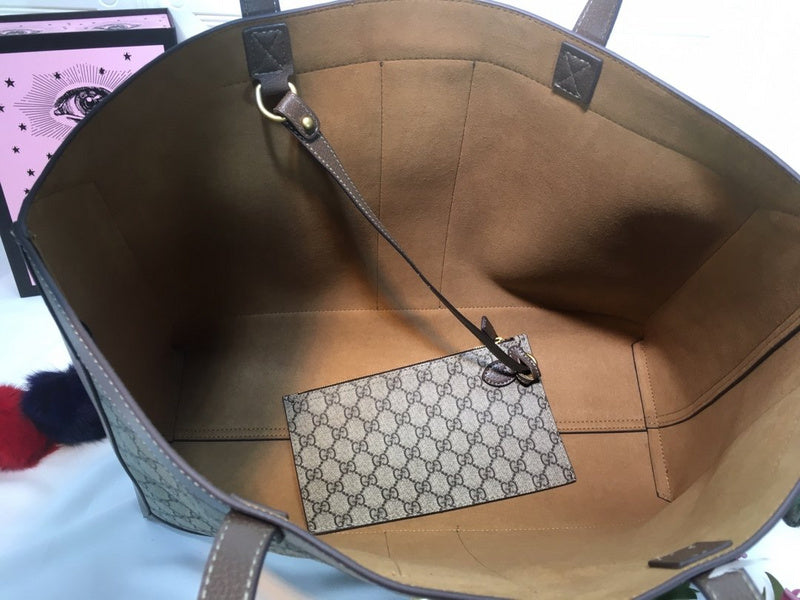 Gucci Bags - The Tote 432