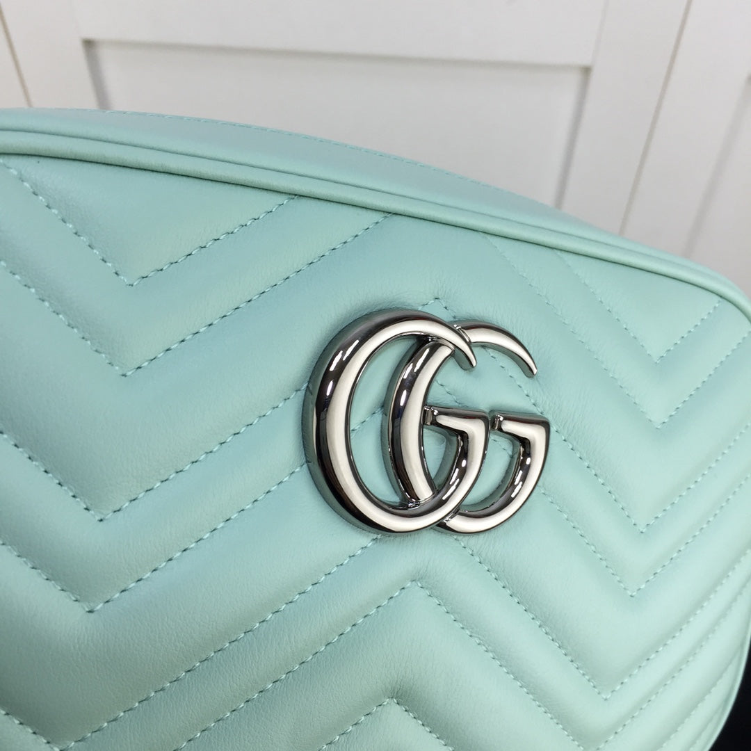 BOLSA GUCCI MARMONT 24