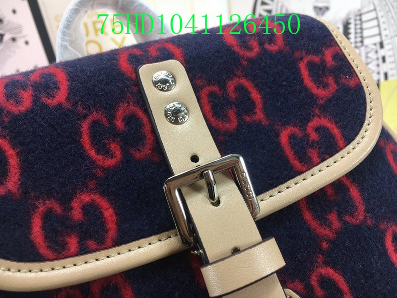 Gucci Bags - The Tote 1155