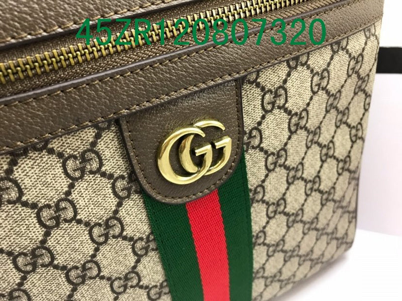 Gucci Bags - The Tote 890
