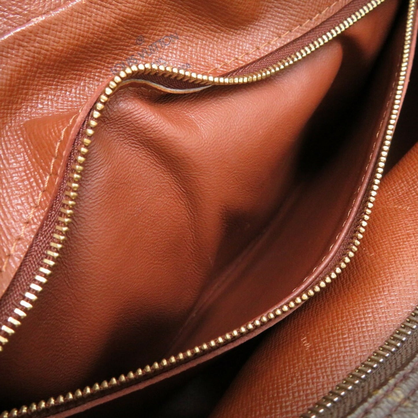 Louis Vuitton Monogram Monogram Shoulder Bag