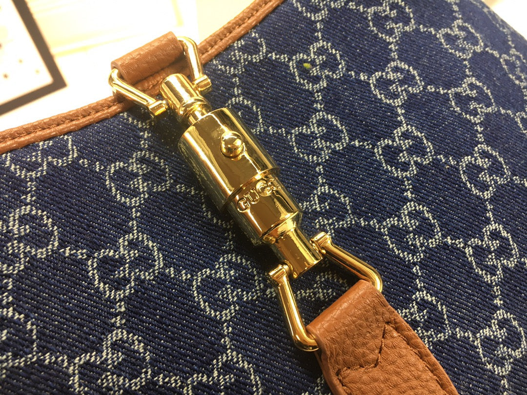 BOLSA GUCCI JACKIE 28