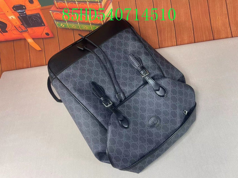 Gucci Bags - The Tote 1124