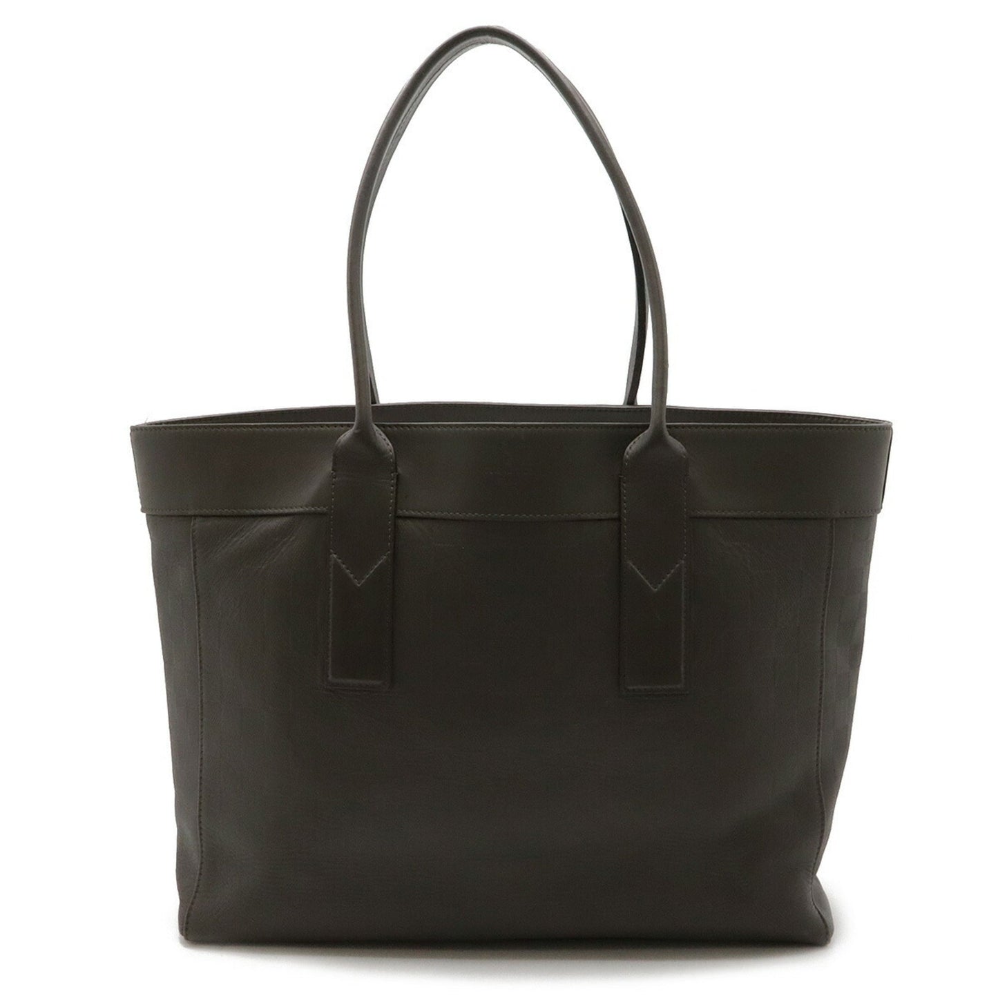 Louis Vuitton Basalt Damier Infini Shoulder Bag Tote Bag