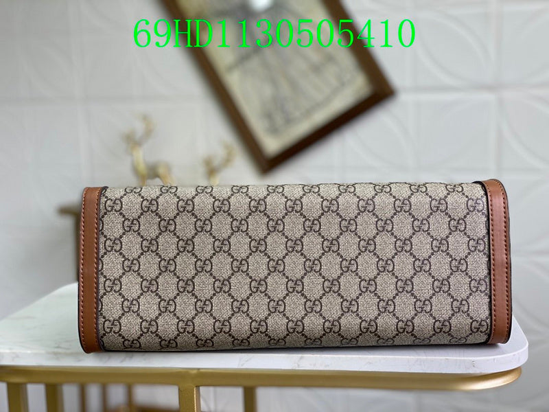 Gucci Bags - The Tote 427