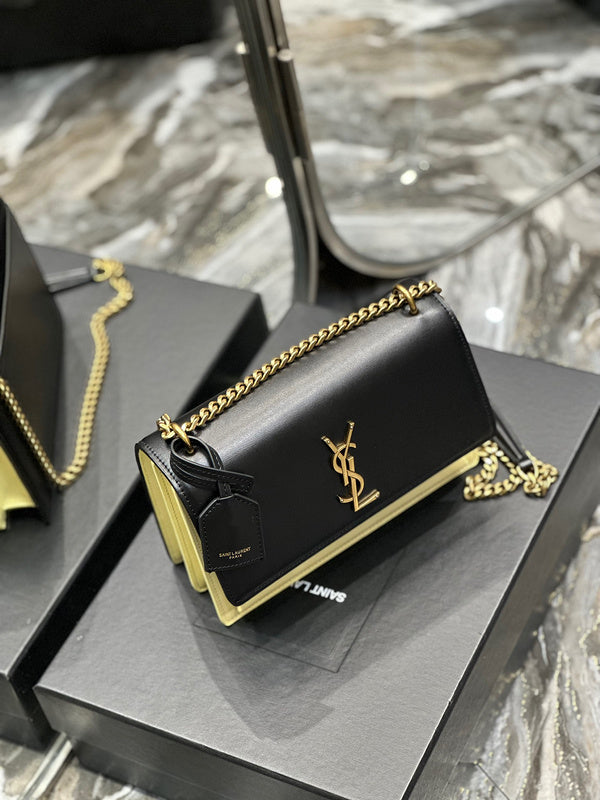 Adeline Bags - Yves Saint Laurent - Bags -