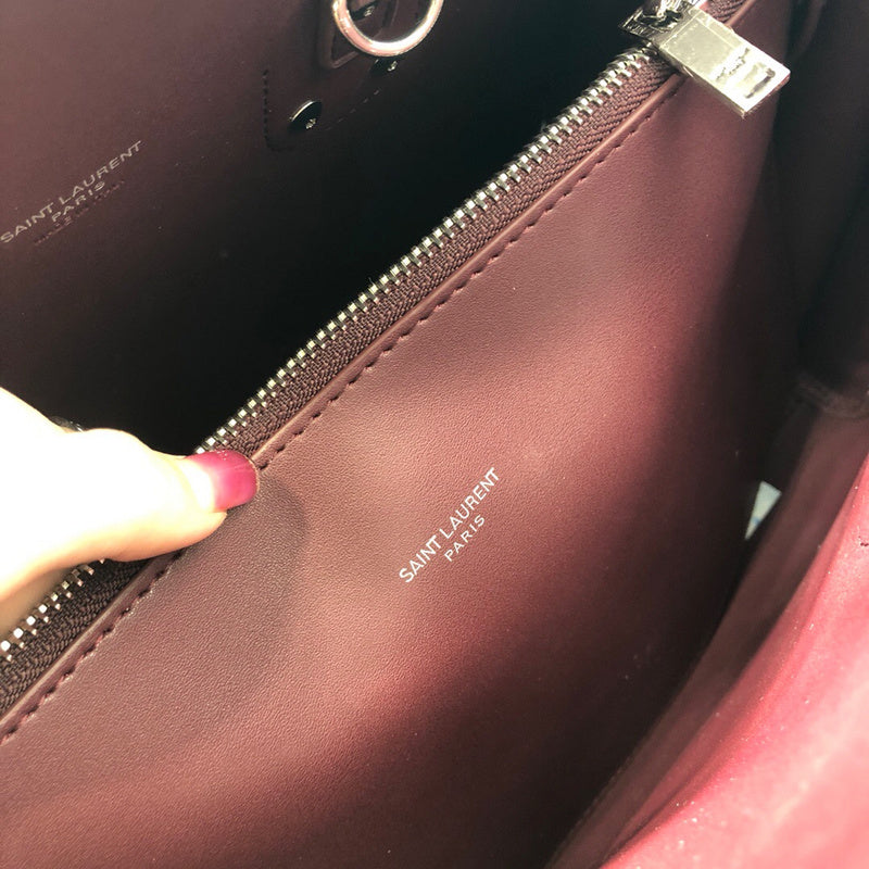 Adeline Bags - Yves Saint Laurent - Bags -