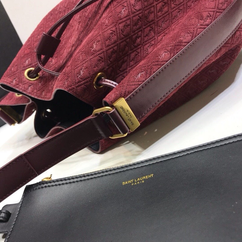 Adeline Bags - Yves Saint Laurent - Bags -