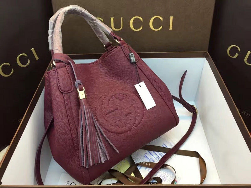 Gucci Bags - The Tote 523