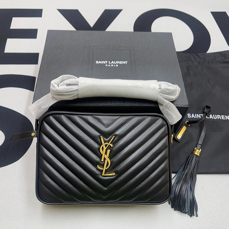 Adeline Bags - Yves Saint Laurent - Bags -