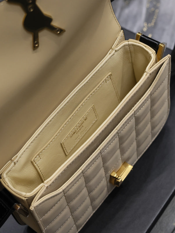 Adeline Bags - Yves Saint Laurent - Bags -