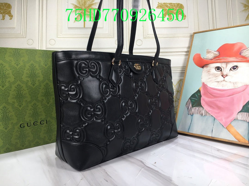 Gucci Bags - The Tote 501