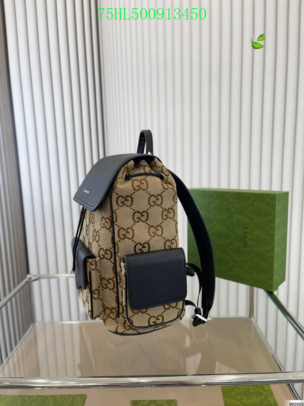Gucci Bags - The Tote 1107