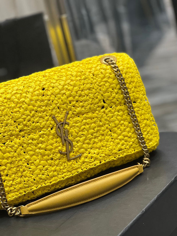 Adeline Bags - Yves Saint Laurent - Bags -