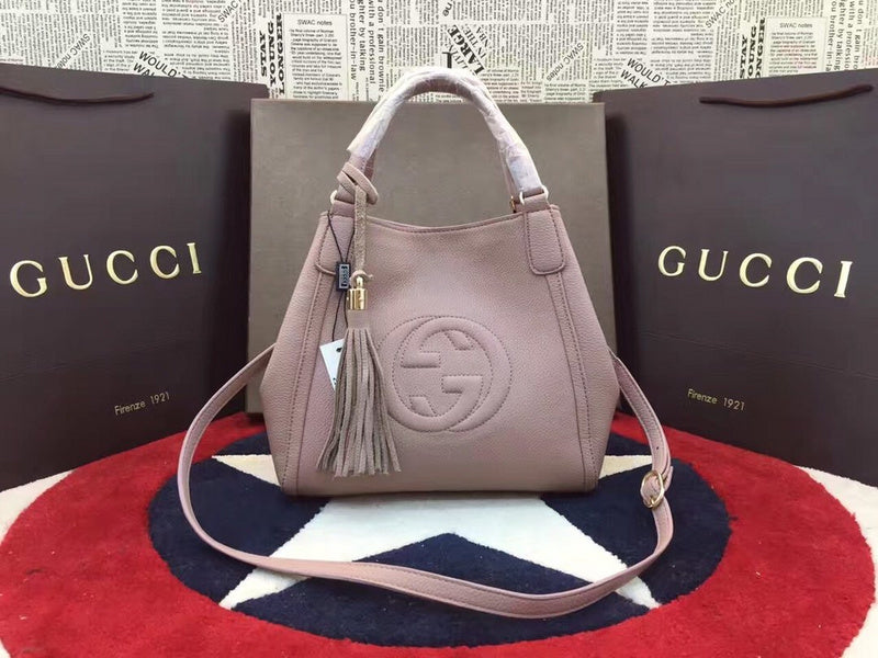 Gucci Bags - The Tote 524