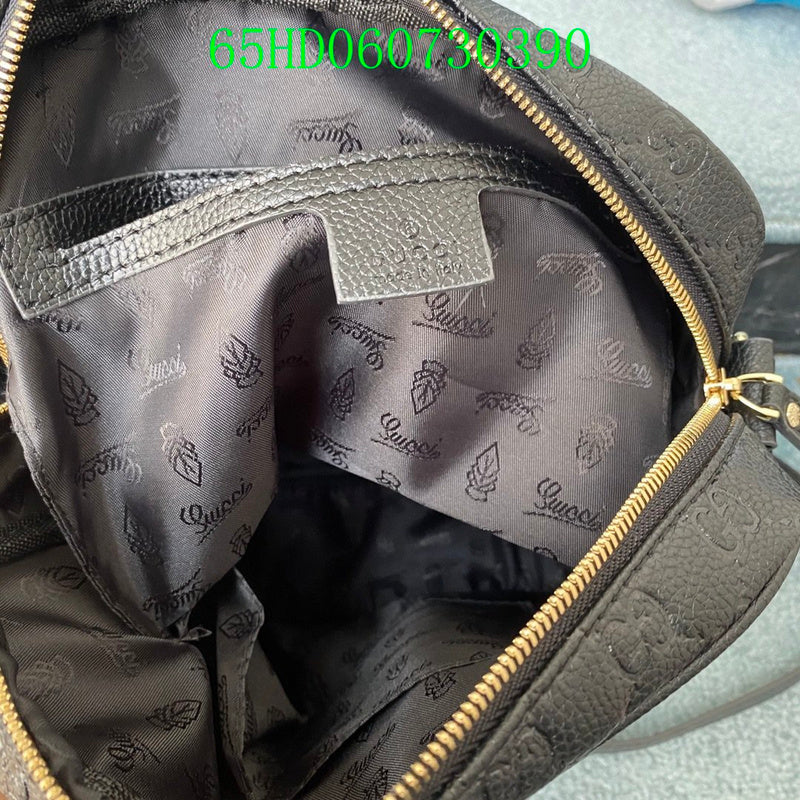Gucci Bags - The Tote 856