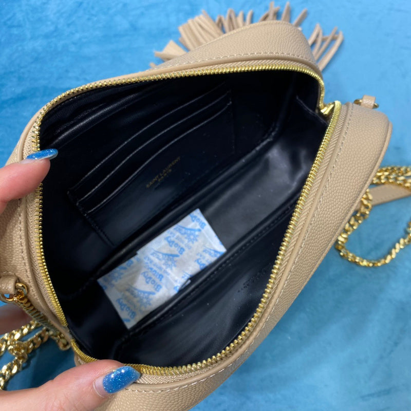 Adeline Bags - Yves Saint Laurent - Bags -