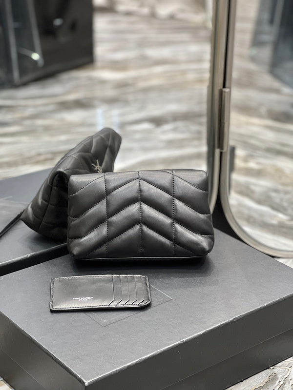 Adeline Bags - Yves Saint Laurent - Bags -