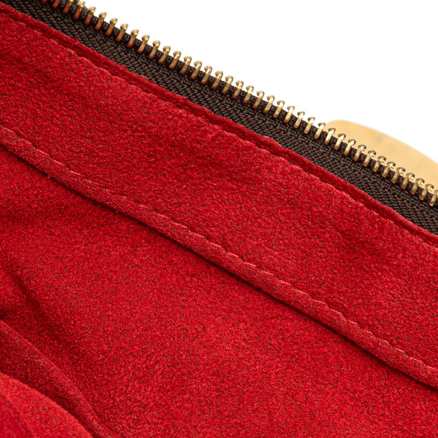 Louis Vuitton Pvc Leather Shoulder Bag