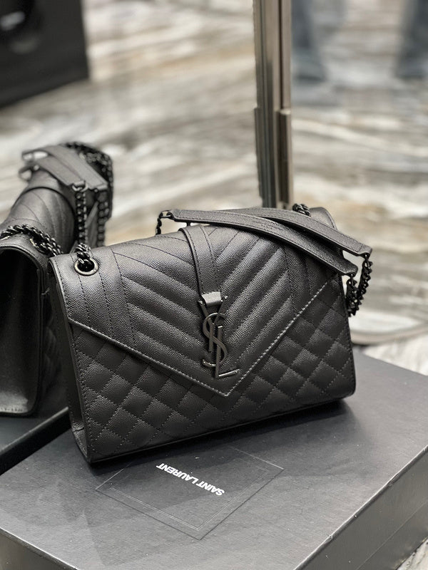 Adeline Bags - Yves Saint Laurent - Bags -