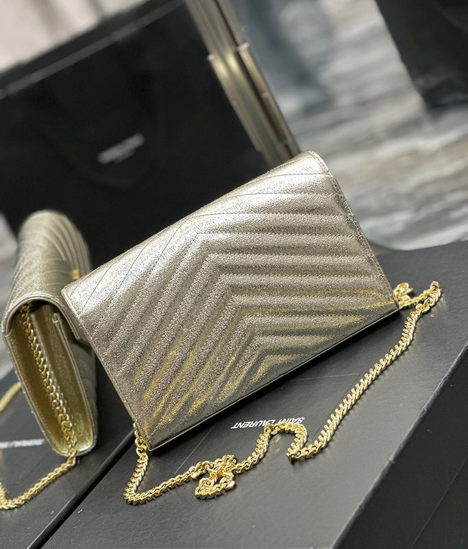 Adeline Bags - Yves Saint Laurent - Bags -