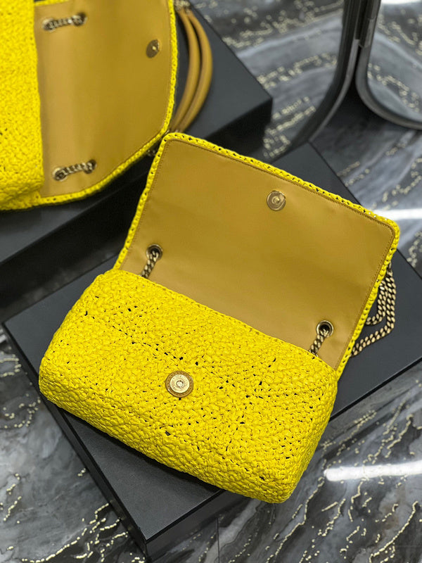 Adeline Bags - Yves Saint Laurent - Bags -