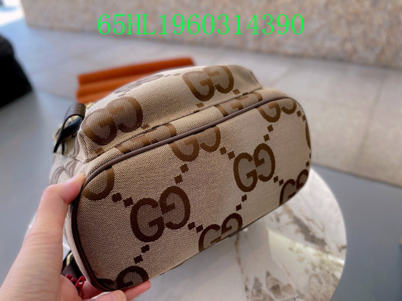 Gucci Bags - The Tote 1150