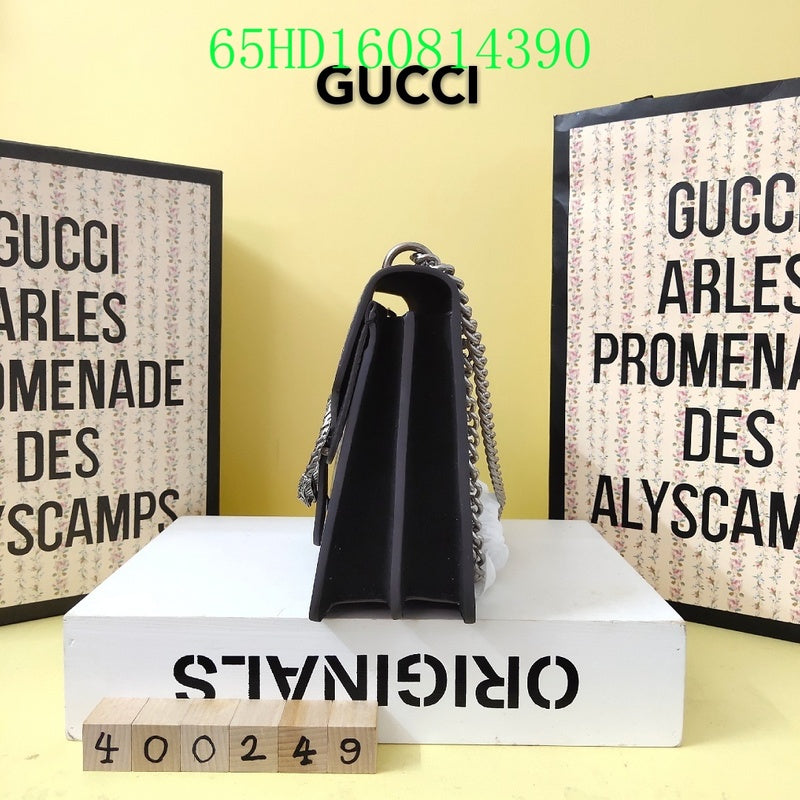 Gucci Bags - The Tote 374