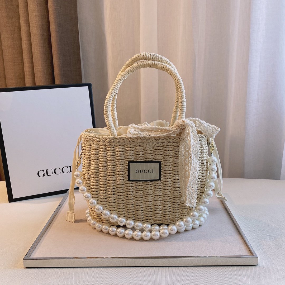 MO - Top Quality Bags Gucci 169