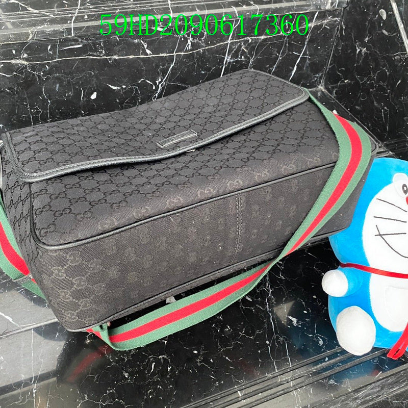 Gucci Bags - The Tote 867