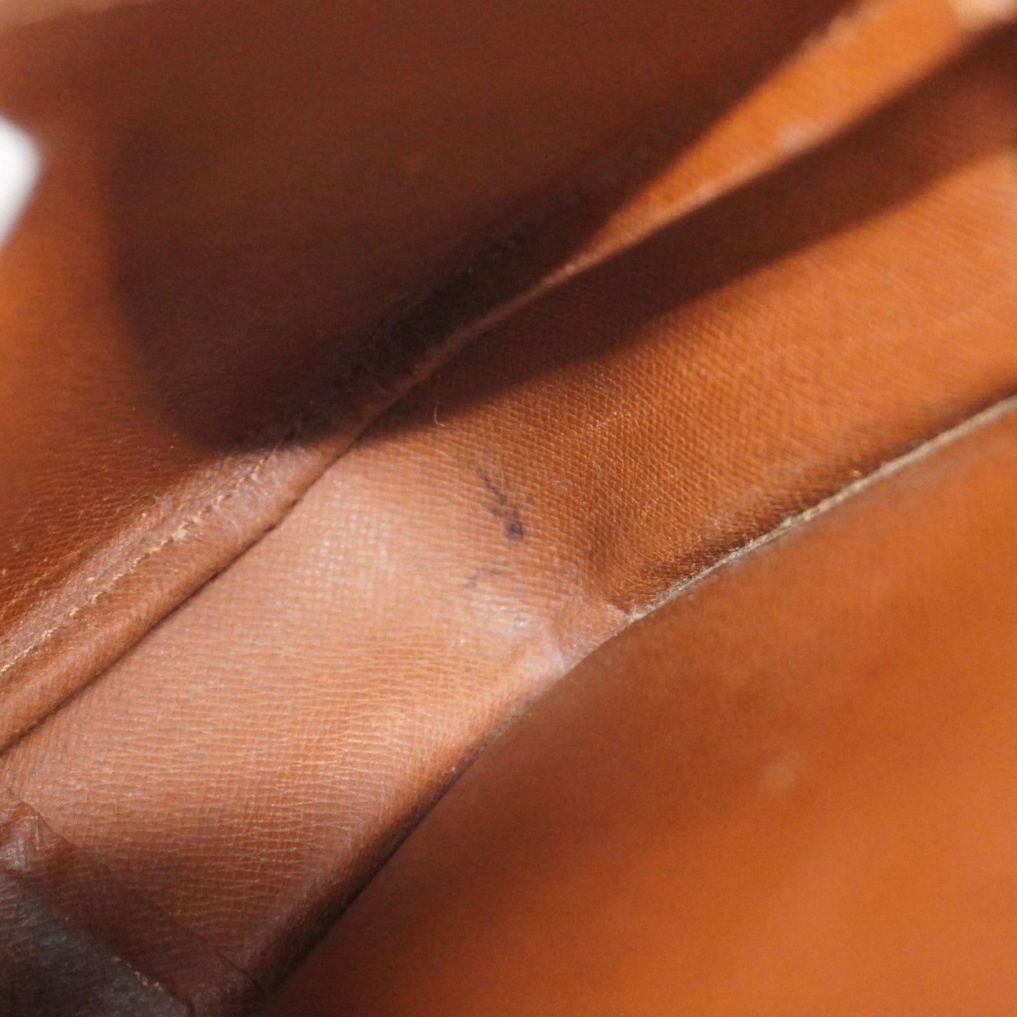Louis Vuitton Shoulder Bag